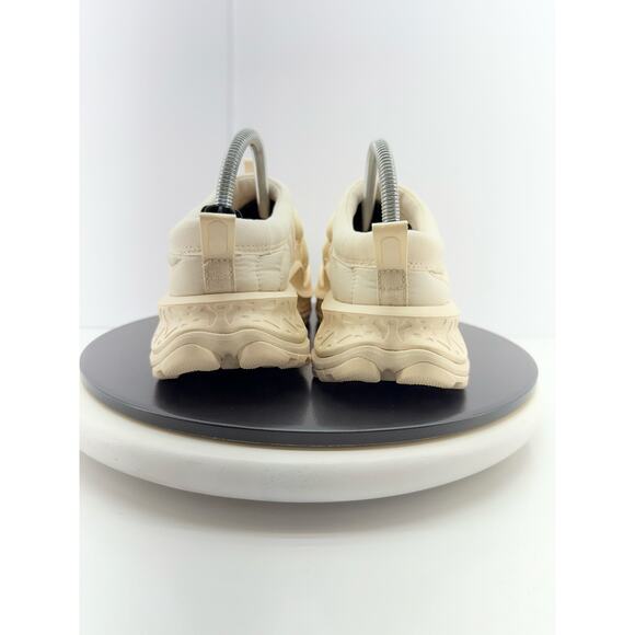 Hoka One One Ora Primo Womens Size 7.5 Vanilla Slip On Insulated Shoes 1141570 - Picture 6 of 9